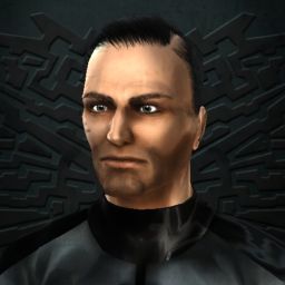 Rashneer — legacy portrait
