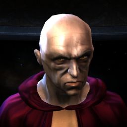 Old Thrashbag — legacy portrait