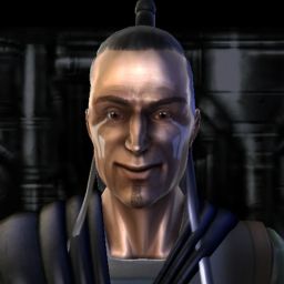 Hideloop — legacy portrait