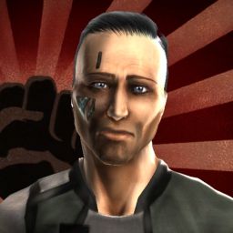 Meirantean — legacy portrait