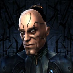 Konrad Minos — legacy portrait