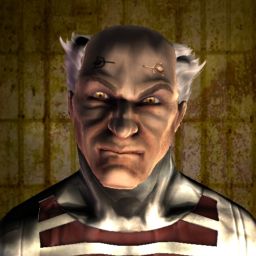 Drako Bismarck — legacy portrait