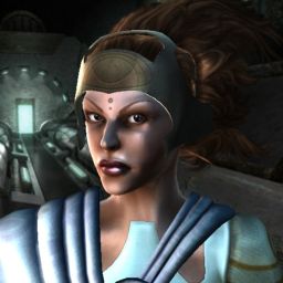 Manuba — legacy portrait