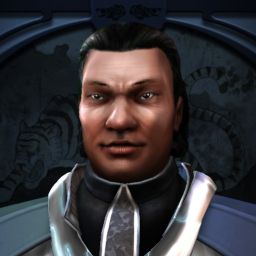 Auroral Flux — legacy portrait