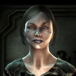 Lana Starstruck — legacy portrait