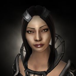 Teeguar — legacy portrait
