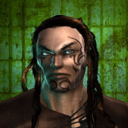 Pincher — legacy portrait