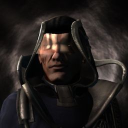 NudleHK — legacy portrait
