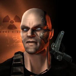 Drider Deluxe — legacy portrait