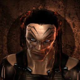 Spawn Destroyer — legacy portrait