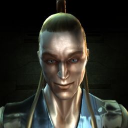 Phil Exon — legacy portrait