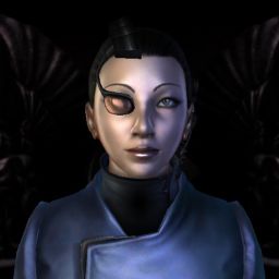JewBish — legacy portrait