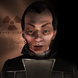 Bulbacu — legacy portrait