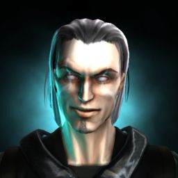 Freyger — legacy portrait