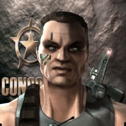 Calisharting — legacy portrait