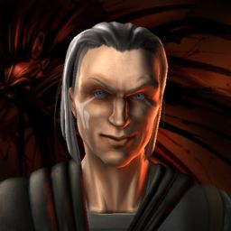Jaapster — legacy portrait