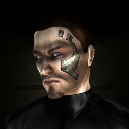 XaTraS9th — legacy portrait
