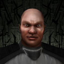 Challenger 454 — legacy portrait