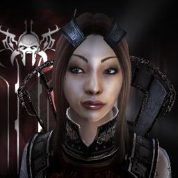 surpremacy1 — legacy portrait