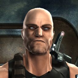 TabrCi — legacy portrait