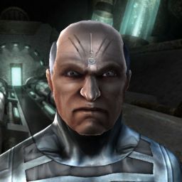 IMA SPY — legacy portrait