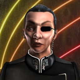 Torrstar — legacy portrait