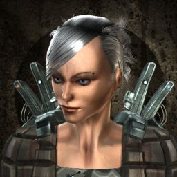KraeuterHexe — legacy portrait