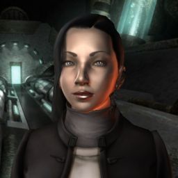 Skye Betelgueze — legacy portrait