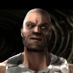 derifen — legacy portrait