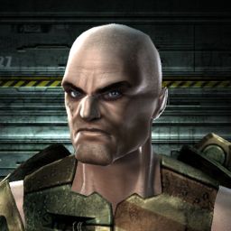 Ipsissimus80 — legacy portrait