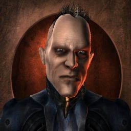 terminal mehmet — legacy portrait