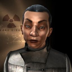 FSF BigThings — legacy portrait