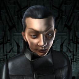 reavik — legacy portrait