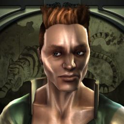 SeriousCallers Only — legacy portrait