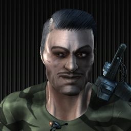 Soulblade — legacy portrait