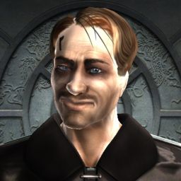 theBEANmans sales — legacy portrait