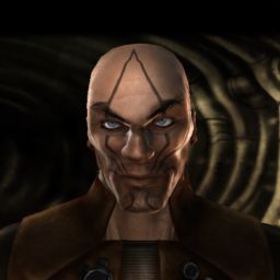 LordNykkon — legacy portrait