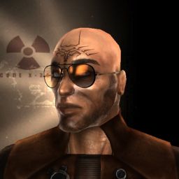 RS Miner — legacy portrait