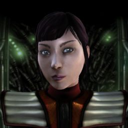 Lotte Klein — legacy portrait