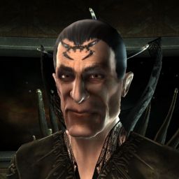 Jaxom Talo — legacy portrait