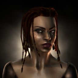 tweaky boson — legacy portrait