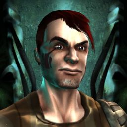 Alpac T'Zarri — legacy portrait