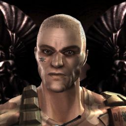 Djikstra — legacy portrait