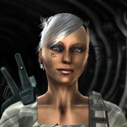 Twinlight Serafim — legacy portrait