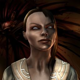 Scipio Bara — legacy portrait