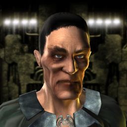 Jojs x — legacy portrait
