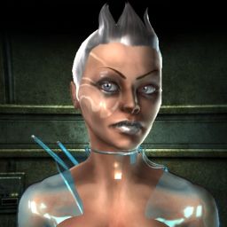 Sinfulldelight — legacy portrait