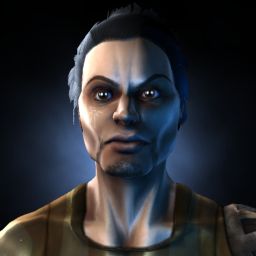 Ask Unbeatable — legacy portrait