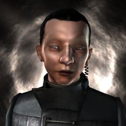 lalawo — legacy portrait