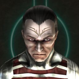 Orcat — legacy portrait